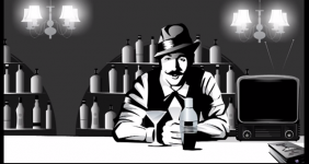 Bacardi- Brown Forman Brands – Create a Menu