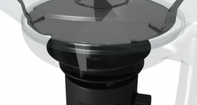 DDC Dolphin – Pulpmatic Macerator